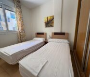 Квартира 106 кв.м з терасою в Колладос, 500 м до моря