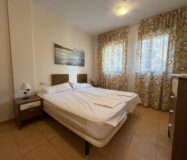 Квартира 106 кв.м з терасою в Колладос, 500 м до моря