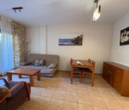 Квартира 106 кв.м з терасою в Колладос, 500 м до моря