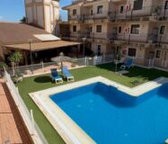 Квартира 106 кв.м з терасою в Колладос, 500 м до моря