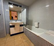 Квартира 106 кв.м з терасою в Колладос, 500 м до моря