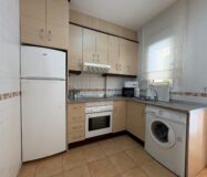 Квартира 106 кв.м з терасою в Колладос, 500 м до моря