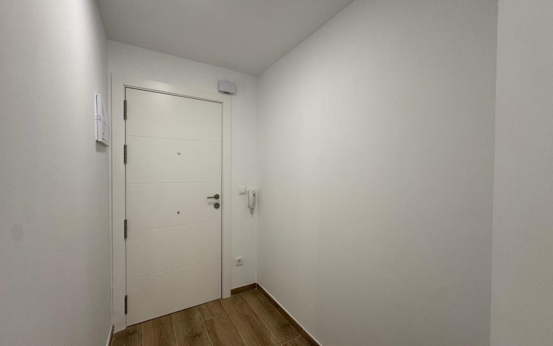 Квартира у пляжа Ла Мата с видом на море 105 кв.м 3 спальни