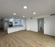 Квартира у пляжа Ла Мата с видом на море 105 кв.м 3 спальни