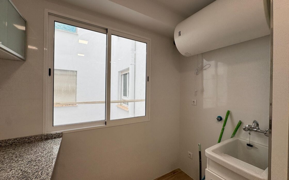 Квартира у пляжа Ла Мата с видом на море 105 кв.м 3 спальни