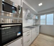 Квартира у пляжа Ла Мата с видом на море 105 кв.м 3 спальни