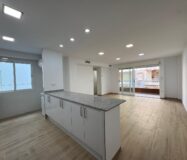 Квартира у пляжа Ла Мата с видом на море 105 кв.м 3 спальни