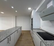 Квартира у пляжа Ла Мата с видом на море 105 кв.м 3 спальни