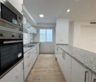 Квартира у пляжа Ла Мата с видом на море 105 кв.м 3 спальни