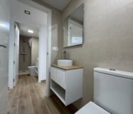 Квартира у пляжа Ла Мата с видом на море 105 кв.м 3 спальни