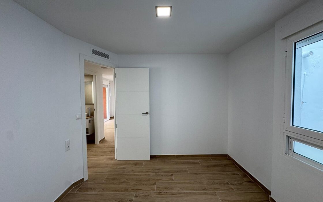 Квартира у пляжа Ла Мата с видом на море 105 кв.м 3 спальни