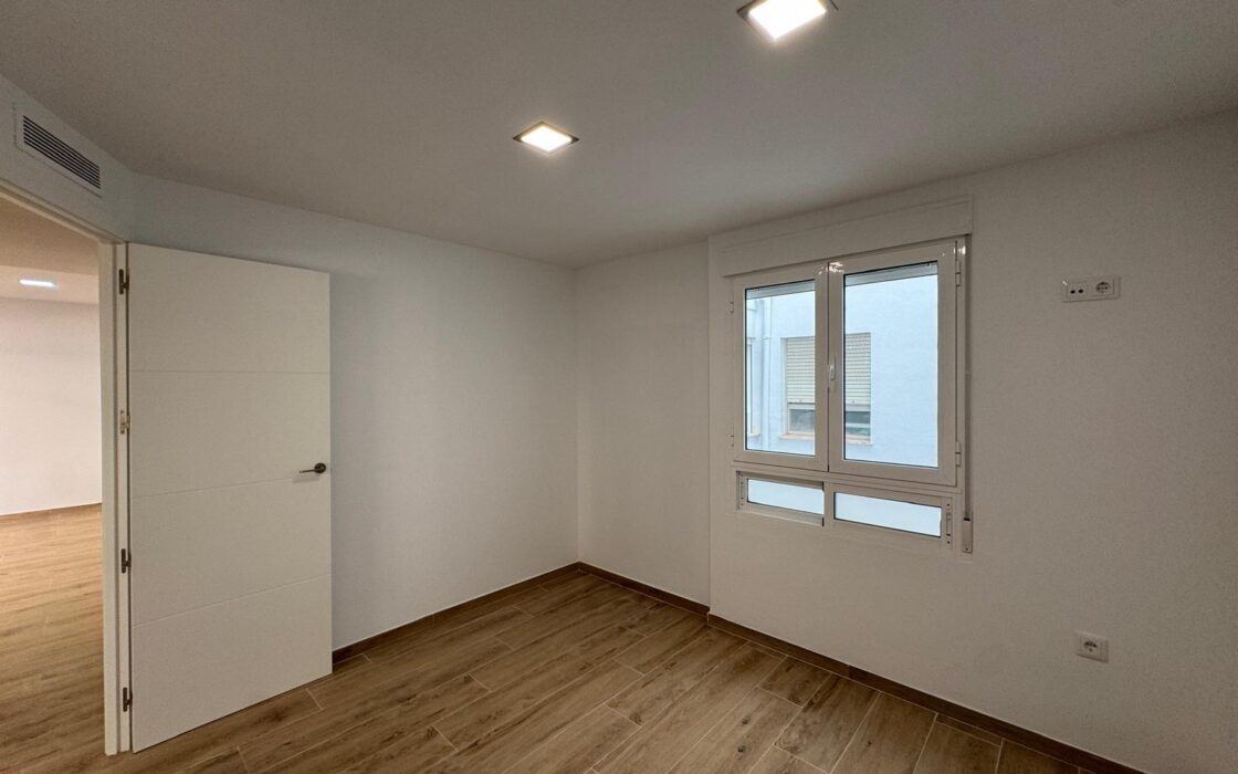 Квартира у пляжа Ла Мата с видом на море 105 кв.м 3 спальни