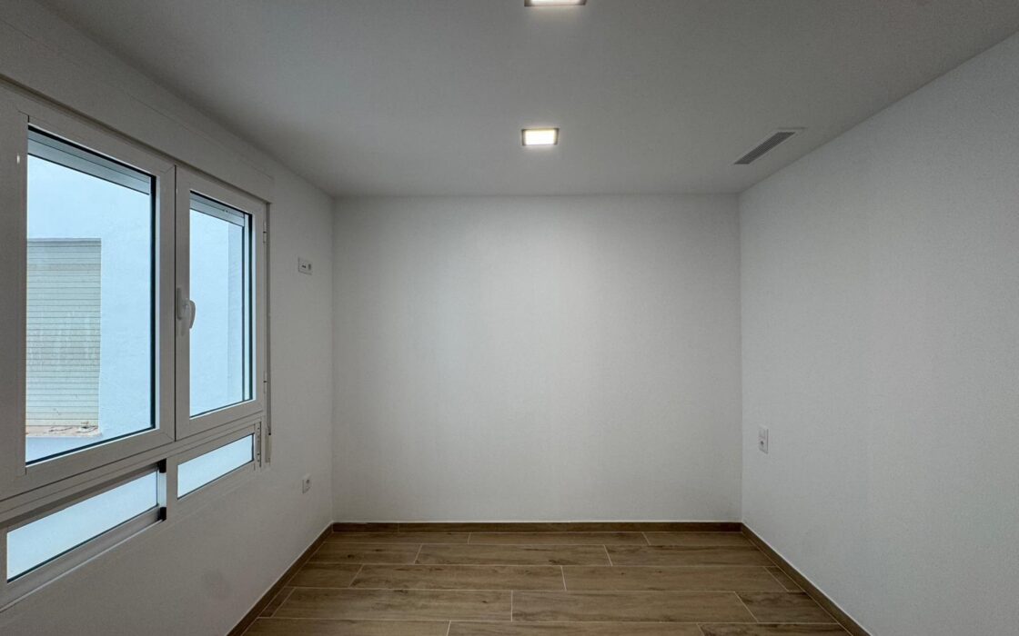 Квартира у пляжа Ла Мата с видом на море 105 кв.м 3 спальни