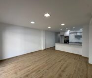 Квартира у пляжа Ла Мата с видом на море 105 кв.м 3 спальни