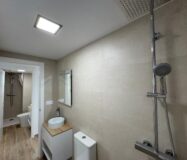 Квартира у пляжа Ла Мата с видом на море 105 кв.м 3 спальни