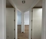 Квартира у пляжа Ла Мата с видом на море 105 кв.м 3 спальни