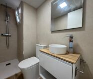 Квартира у пляжа Ла Мата с видом на море 105 кв.м 3 спальни