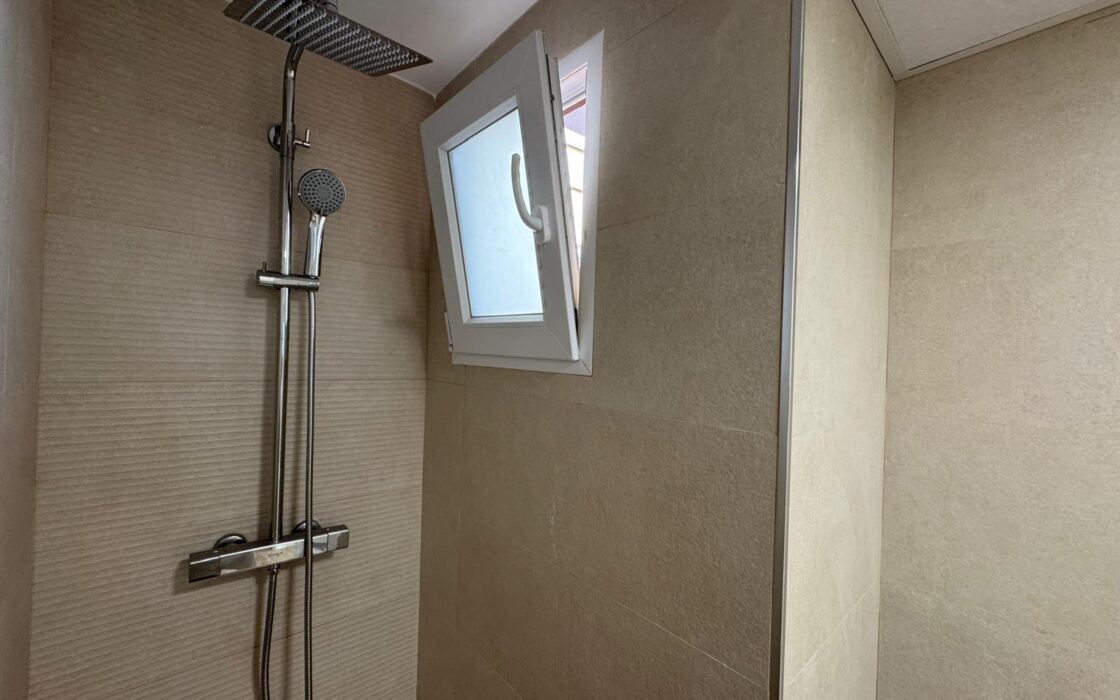 Квартира у пляжа Ла Мата с видом на море 105 кв.м 3 спальни