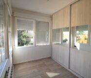 Вилла в Ориуэла Коста с террасой 120 кв.м, 5 комнат