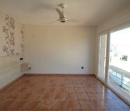 Вилла в Ориуэла Коста с террасой 120 кв.м, 5 комнат