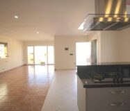 Вилла в Ориуэла Коста с террасой 120 кв.м, 5 комнат