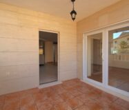 Вилла в Ориуэла Коста с террасой 120 кв.м, 5 комнат