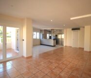 Вилла в Ориуэла Коста с террасой 120 кв.м, 5 комнат