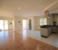 Вилла в Ориуэла Коста с террасой 120 кв.м, 5 комнат