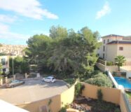 Вилла в Ориуэла Коста с террасой 120 кв.м, 5 комнат