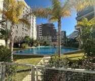 Продаются Апартаменты в Аликанте у Моря 100 кв.м с Террасой