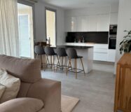 Продаются Апартаменты в Аликанте у Моря 100 кв.м с Террасой