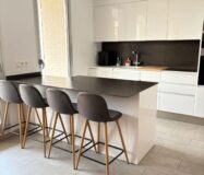 Продаются Апартаменты в Аликанте у Моря 100 кв.м с Террасой