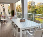 Продаются Апартаменты в Аликанте у Моря 100 кв.м с Террасой