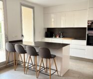 Продаются Апартаменты в Аликанте у Моря 100 кв.м с Террасой