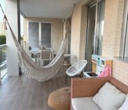 Продаются Апартаменты в Аликанте у Моря 100 кв.м с Террасой