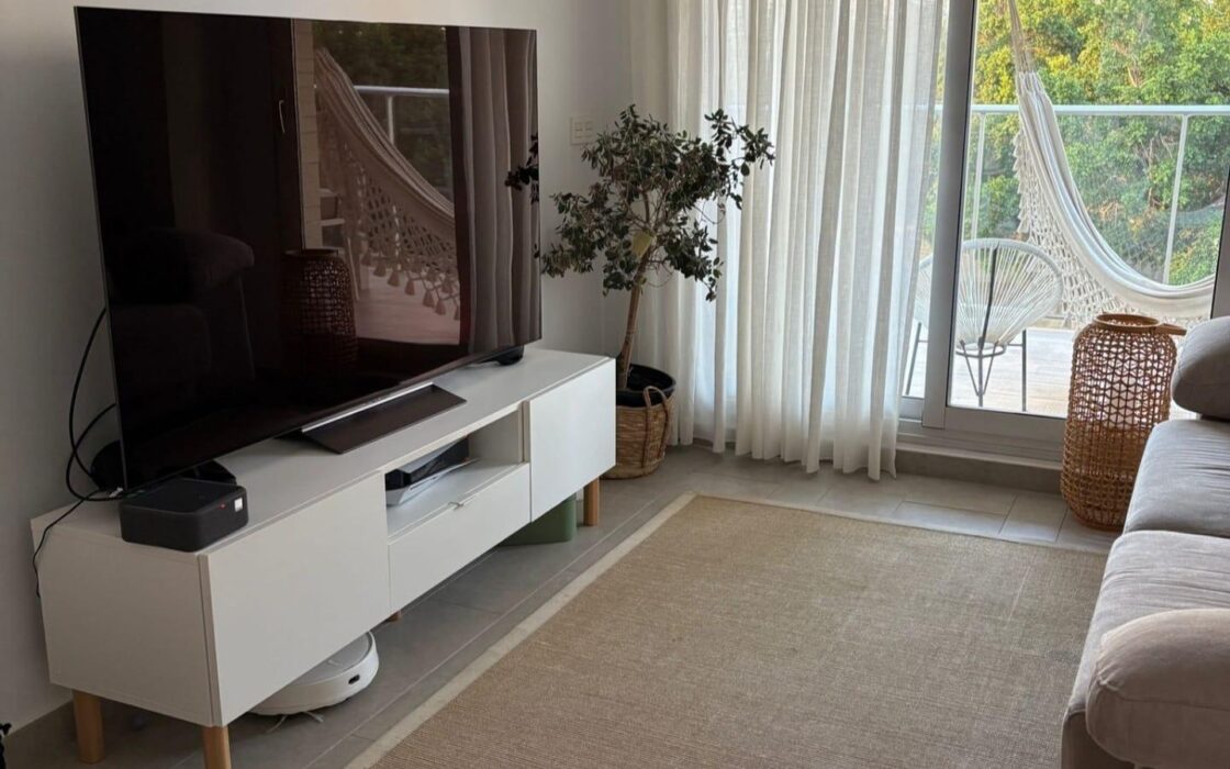 Продаются Апартаменты в Аликанте у Моря 100 кв.м с Террасой