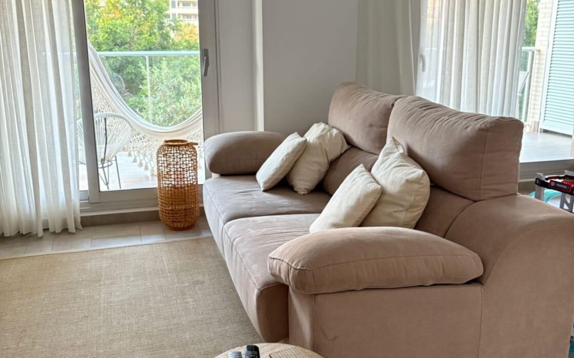 Продаются Апартаменты в Аликанте у Моря 100 кв.м с Террасой