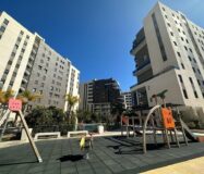 Продаются Апартаменты в Аликанте у Моря 100 кв.м с Террасой