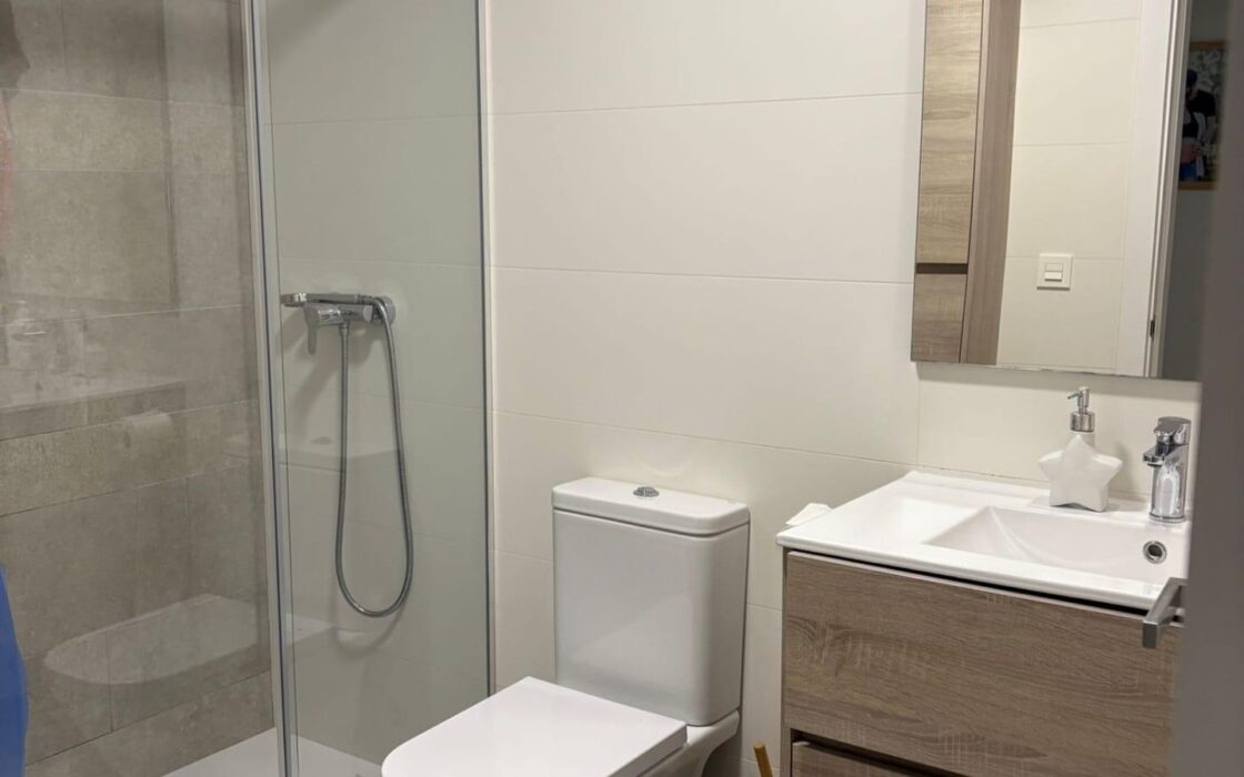 Продаются Апартаменты в Аликанте у Моря 100 кв.м с Террасой