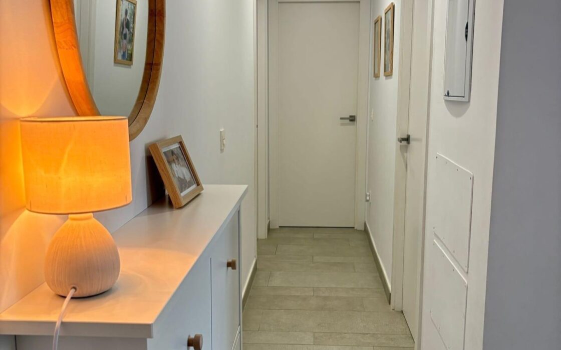 Продаются Апартаменты в Аликанте у Моря 100 кв.м с Террасой