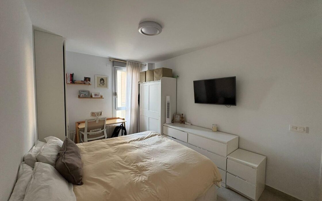 Продаются Апартаменты в Аликанте у Моря 100 кв.м с Террасой