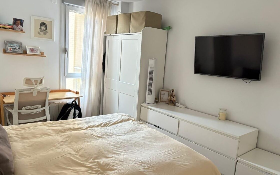 Продаются Апартаменты в Аликанте у Моря 100 кв.м с Террасой