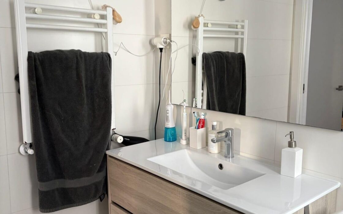 Продаются Апартаменты в Аликанте у Моря 100 кв.м с Террасой