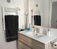 Продаются Апартаменты в Аликанте у Моря 100 кв.м с Террасой