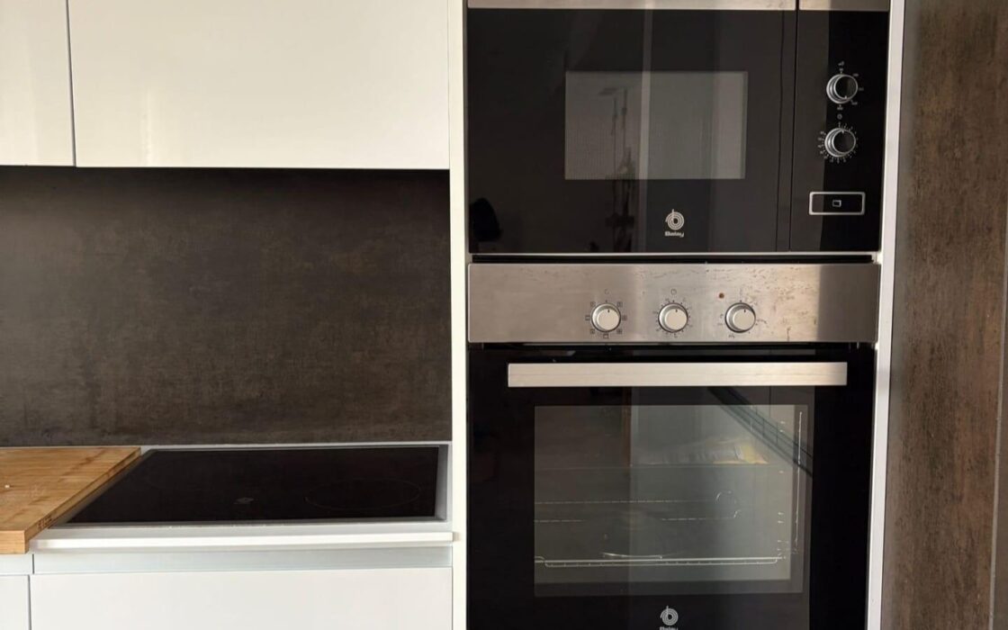 Продаются Апартаменты в Аликанте у Моря 100 кв.м с Террасой