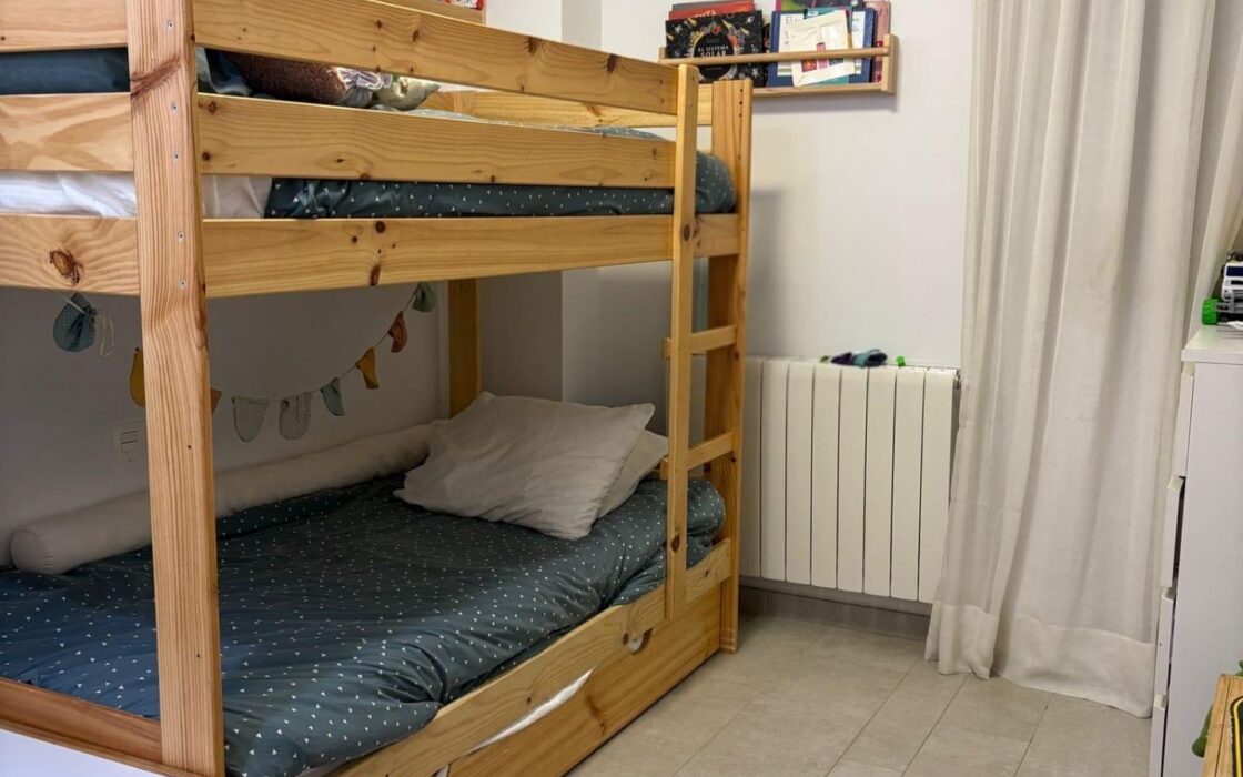 Продаются Апартаменты в Аликанте у Моря 100 кв.м с Террасой