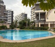 Продаются Апартаменты в Аликанте у Моря 100 кв.м с Террасой