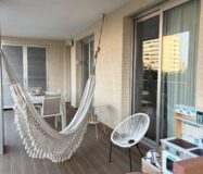 Продаются Апартаменты в Аликанте у Моря 100 кв.м с Террасой