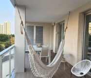 Продаются Апартаменты в Аликанте у Моря 100 кв.м с Террасой