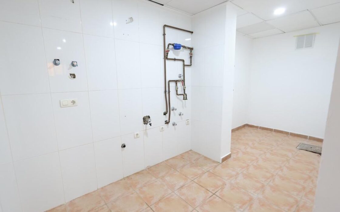 Будинок в Оріуела Коста 195 кв.м з терасою та близько до моря